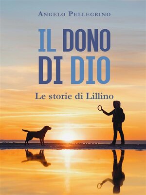 cover image of Il Dono Di Dio